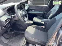Neu Dacia Jogger Extreme 122 PS (89 kW) 2026 Dolomitgrau Van / Kleinbus