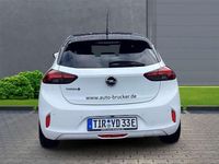Gebraucht Opel Corsa-e Elegance 100 kW (136 PS) 2023 Weiss Kleinwagen