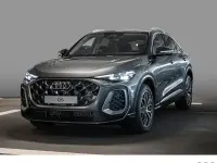 Neu Audi Q5 Sportback Ambiente 299 PS (219 kW) 2026 Grau SUV