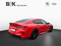 gebraucht BMW M8 Competition GC Individual 360° B/W DriversPac