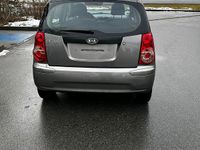 Gebraucht Kia Picanto 2010 Kleinwagen