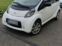 gebraucht Citroën C-zero Elektro