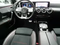 Gebraucht Mercedes A45 AMG AMG 388 PS (285 kW) 2021 Grau Kleinwagen