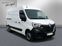 gebraucht Renault Master Blue dCi L2H2 VA Basis