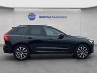 Gebraucht Volvo XC60 Plus 250 PS (183 kW) 2024 Onyx blackmetallic 717 SUV