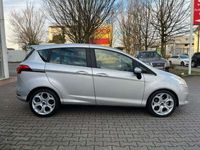 gebraucht Ford B-MAX Titanium 1,6 .16V Ti-VCT KAT*Automatik*1HD