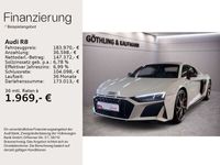 gebraucht Audi R8 Coupé V10*EUPE 226.300*Keramik*Laser*B&O*Virt