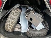 Usata Ford Focus 101 CV (74 kW) 2004 Grigio Utilitaria