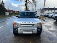 gebraucht Land Rover Discovery TdV6 HSE*20'+Offroad+Leder*uvm.*