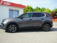 Gebraucht Citroën C5 Aircross 136 PS (100 kW) 2025 Grau SUV
