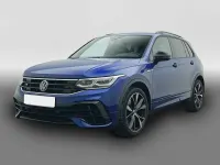 Usata VW Tiguan Style 320 CV (235 kW) 2024 Blu SUV