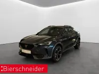 Gebraucht Cupra Formentor VZ 310 PS (228 kW) 2024 Grau SUV