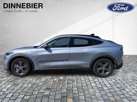 Gebraucht Ford Mustang Mach-E 216 kW (294 PS) 2023 Silber SUV
