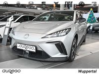 Neu MG MG4 EV 125 kW (170 PS) 2025 Kleinwagen