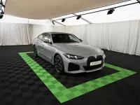 Gebraucht BMW 420 Coupé M Sport 190 PS (139 kW) 2025 Grau Coupé
