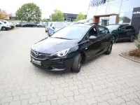 Gebraucht Opel Astra Design & Tech 2021 Schwarz