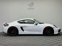 Gebraucht Porsche Cayman 340 PS (250 kW) 2016 Andere Coupé