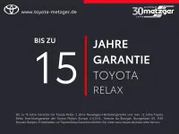 Gebraucht Toyota Yaris Team 116 PS (85 kW) 2022 Schwarz Kleinwagen