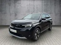 Neu Opel Frontera Ultimate 145 PS (106 kW) 2026 Karbon schwarz SUV