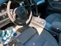 Gebraucht Audi A6 Business 180 PS (132 kW) 2008 Beige Kombi