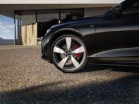 Neu Audi A6 Ambiente 367 PS (269 kW) 2026 Schwarz (mythosschwarz metallic) Kombi