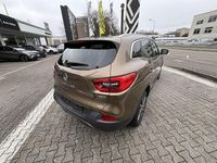 Gebraucht Renault Kadjar Bose Edition 131 PS (96 kW) 2017 Braun SUV