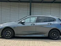 Gebraucht BMW 120 M Sport 190 PS (139 kW) 2020 Grau Limousine