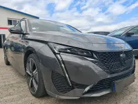 Gebraucht Peugeot 308 SW GT 181 PS (133 kW) 2023 Grau Kombi