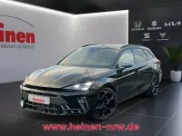 Usata Cupra Leon 333 CV (244 kW) 2025 Nero Berlina