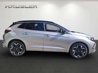 gebraucht Opel Grandland X  Ultimate, Alcantara, NAVI, PDC, Kamera