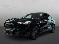 Neu Ford Mustang Mach-E Premium 202 kW (276 PS) 2026 Schwarz (absolute black) SUV