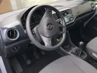 Usado VW up! 60 HP (44 kW) 2017 Branco Citadino