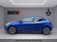 Neu Mitsubishi Colt Plus 91 PS (66 kW) 2025 Blau Limousine