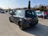 Gebraucht Mazda 2 Active 80 PS (58 kW) 2007 Amarograu metallic Kleinwagen