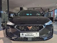 Gebraucht Cupra Leon 245 PS (180 kW) 2022 Schwarz Limousine