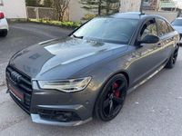 Gebraucht Audi A6 Competition 326 PS (239 kW) 2018 Grau Limousine