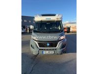 Gebraucht Knaus L!VE WAVE 140 PS (102 kW) 2024 Unbekannt Van