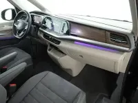Gebraucht VW Multivan Style 245 PS (180 kW) 2025 Schwarz Van / Kleinbus