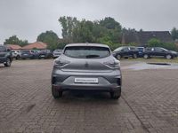 Używany Renault Clio V Evolution 101 KM (74 kW) 2025 Szary Hatchback