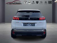 Gebraucht Peugeot 3008 299 PS (219 kW) 2021 Perlmutt weiss SUV