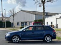 gebraucht Audi A3 Sportback 1.8 TFSI Ambiente *TÜV&SERVICE NEU*