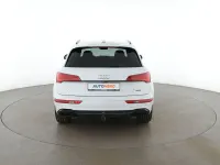 Gebraucht Audi Q5 S-Line 204 PS (150 kW) 2022 Weiß SUV