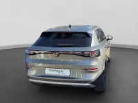 Neu VW T-Roc Style 150 PS (110 kW) 2026 Grau SUV