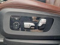 Gebraucht BMW X5 M50 400 PS (294 kW) 2020 Schwarz SUV