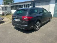 Gebraucht Citroën C5 Exclusive 241 PS (177 kW) 2012 Grau Kombi