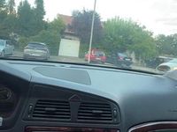 Gebraucht Volvo V70 185 PS (136 kW) 2006 Schwarz Kombi