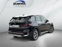 Gebraucht BMW iX1 xLine 230 kW (313 PS) 2023 Schwarz SUV