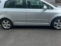 Gebraucht VW Golf V 75 PS (55 kW) 2006 Silber Kleinwagen