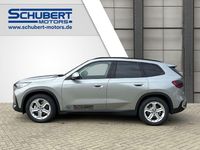 Gebraucht BMW iX1 150 kW (204 PS) 2026 Silber SUV