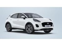 Neu Ford Puma Titanium 125 PS (91 kW) 2026 Weiss SUV